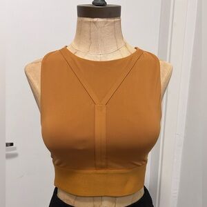 Lolë sports bra/tank XXS